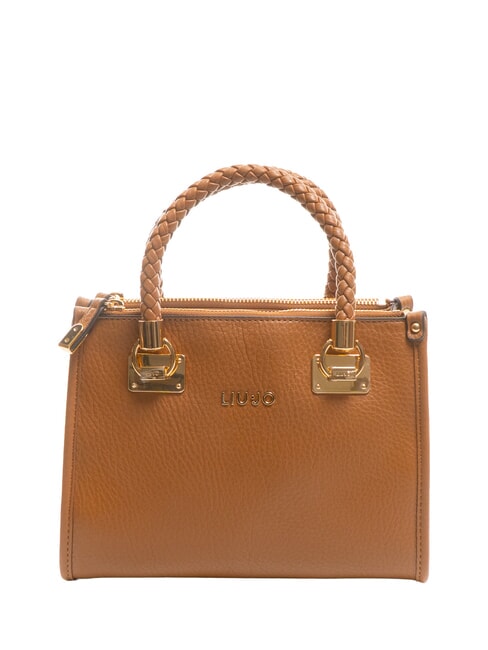 LIUJO MANHATTAN Small Handbag gingerbread - Women’s Bags