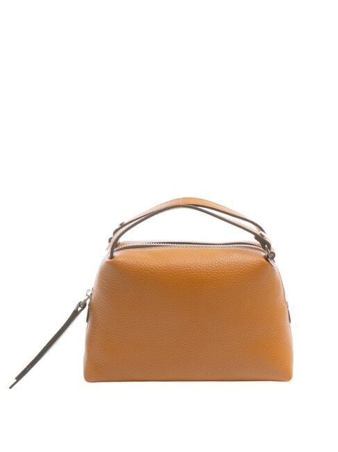 GIANNI CHIARINI ALIFA  Mini hand bag, with shoulder strap brick red - Women’s Bags