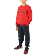JOHN RICHMOND GUMMEL Sweatshirt + Pants - Children's tracksuits