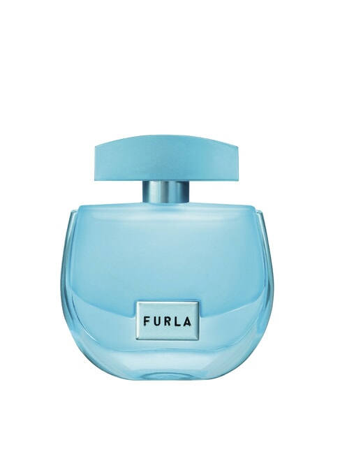 FURLA UNICA eau de parfum 100 ml blue glass - Women's Perfumes