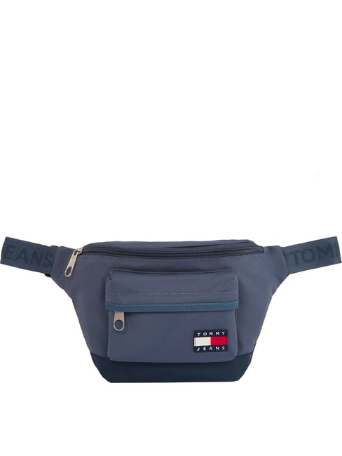 TOMMY HILFIGER TJM ESS DAILY  Pouch navy - Hip pouches