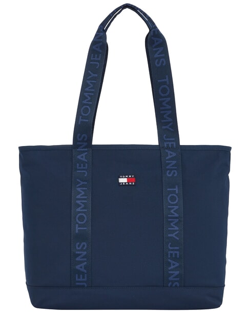TOMMY HILFIGER TJW DAILY Tote Shoulder bag dark night navy - Women’s Bags