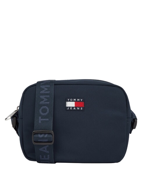 TOMMY HILFIGER TJW DAILY  Mini Shoulder Bag dark night navy - Women’s Bags