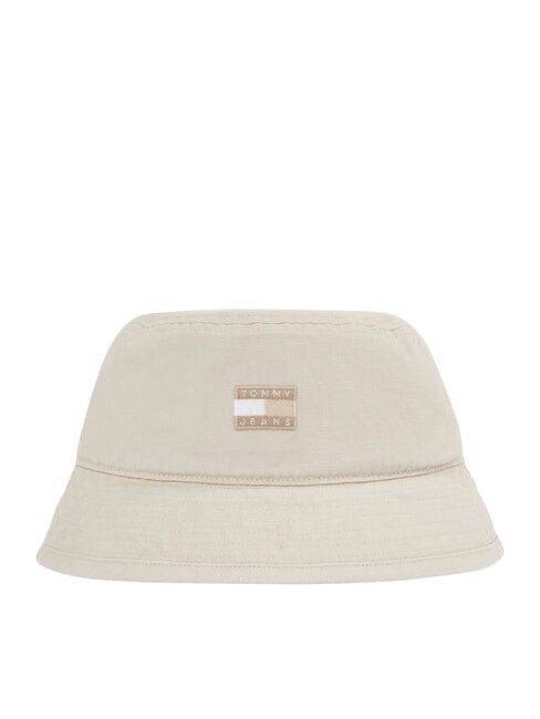 TOMMY HILFIGER TJW HERITAGE  newsprint - Hats