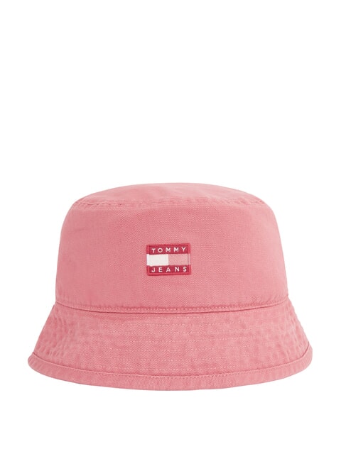 TOMMY HILFIGER TJW HERITAGE  tahitian berry - Hats