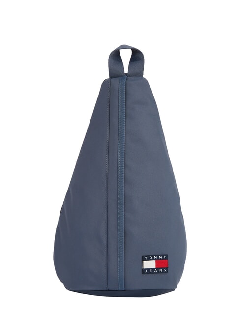 TOMMY HILFIGER TJM ESS DAILY One-shoulder backpack navy - Backpacks & School and Leisure