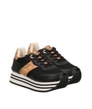 ALVIERO MARTINI PRIMA CLASSE GEO JR Platform sneakers - Women’s shoes