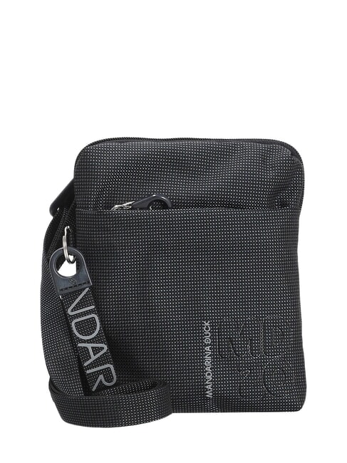 MANDARINA DUCK MD20 Mini bag with shoulder strap, ultra-light scab - Women’s Bags