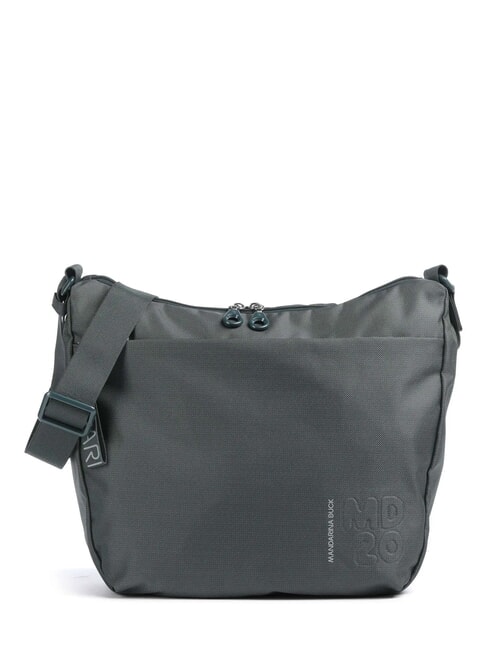 MANDARINA DUCK MD20 shoulder bag pine green - Women’s Bags