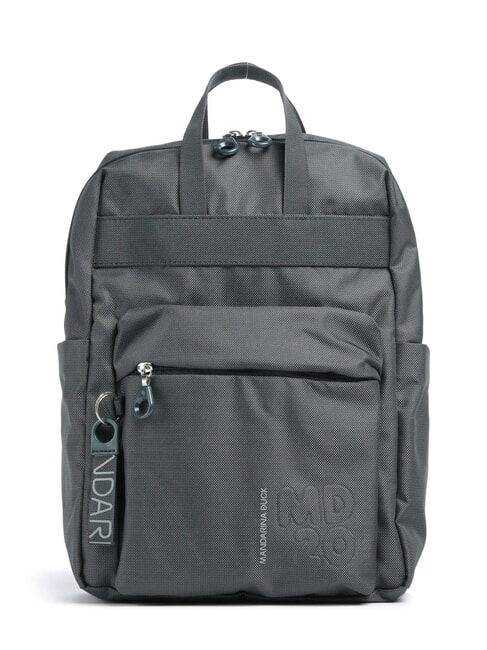 MANDARINA DUCK MD20 13 "laptop backpack pine green - Women’s Bags