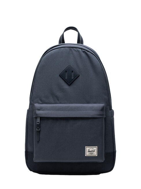 HERSCHEL HERITAGE  Backpack blue shadows/after midnight - Backpacks & School and Leisure