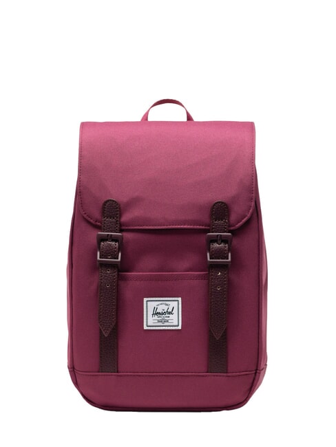 HERSCHEL RETREAT MINI Backpack violet quartz - Backpacks & School and Leisure