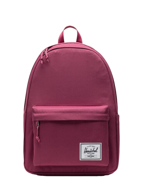 HERSCHEL CLASSIC  15" Laptop Backpack violet quartz - Backpacks & School and Leisure