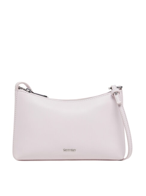 CALVIN KLEIN CK MUST Small shoulder bag orchid ice - Women’s Bags