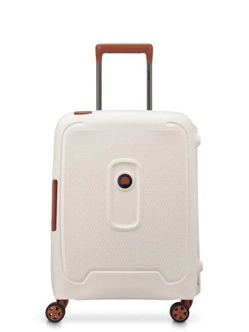 DELSEY MONCEY MR Slim Hand Luggage Trolley angora - Hand luggage