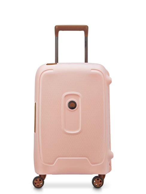 DELSEY MONCEY MR  Trolley Hand Luggage rose - Hand luggage