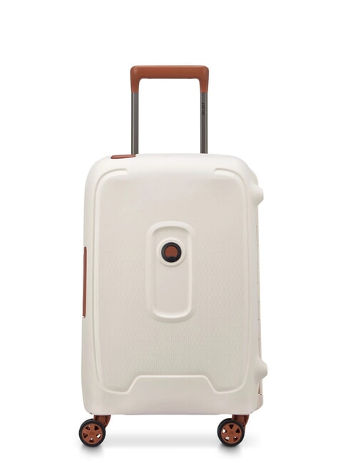DELSEY MONCEY MR  Trolley Hand Luggage angora - Hand luggage