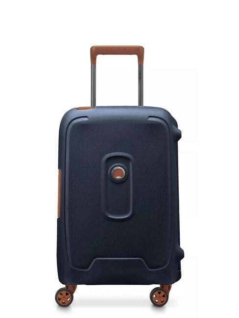 DELSEY MONCEY MR  Trolley Hand Luggage ink blue - Hand luggage