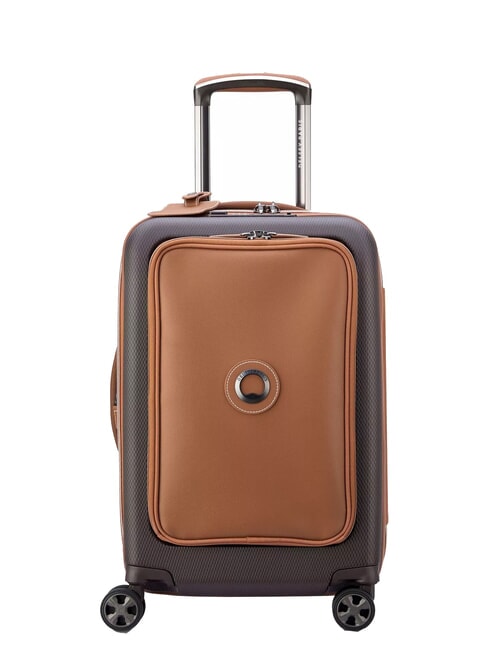 DELSEY CHATELET AIR 2.0  Trolley Hand Luggage cappuc - Hand luggage