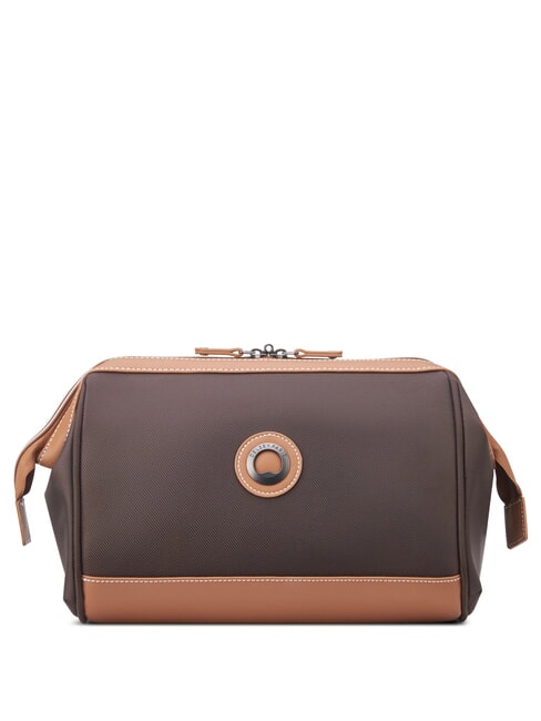 DELSEY CHATELET AIR 2.0 Beauty cappuc - Beauty Case