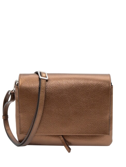 GIANNI CHIARINI THREE Shoulder bag, leather toasted - Women’s Bags