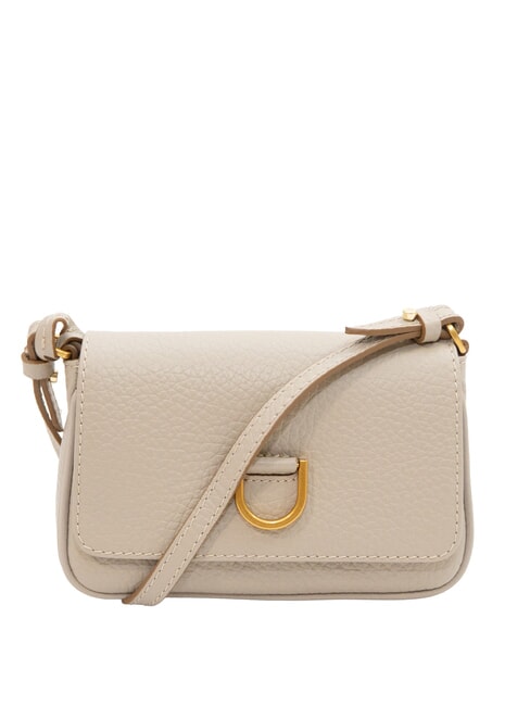 GIANNI CHIARINI MARISOL Leather dual function bag lamb - Women’s Bags