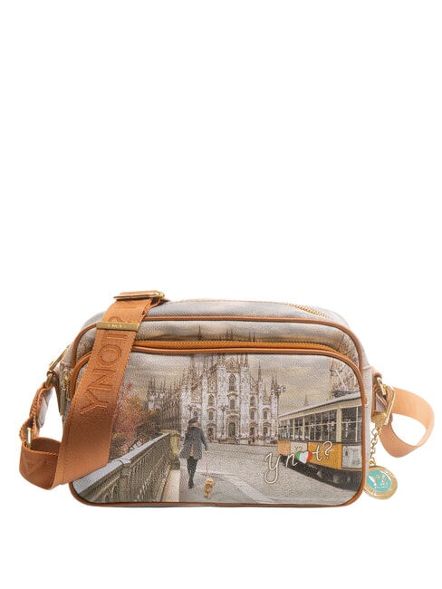 YNOT YESBAG Camera case shoulder bag Milan - Women’s Bags
