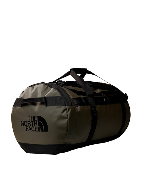 THE NORTH FACE BASE CAMP L Backpack bag new taupe green - Duffle bags
