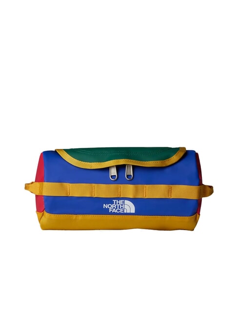 THE NORTH FACE TRAVEL CANISTER Beauty case S tnf blue/tnf red/summit - Beauty Case