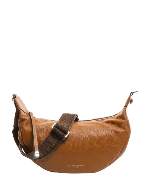 GIANNI CHIARINI AISHA Shoulder bag, leather flakes - Women’s Bags