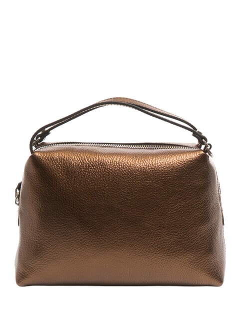 GIANNI CHIARINI ALIFA Handbag, with shoulder strap toasted - Women’s Bags