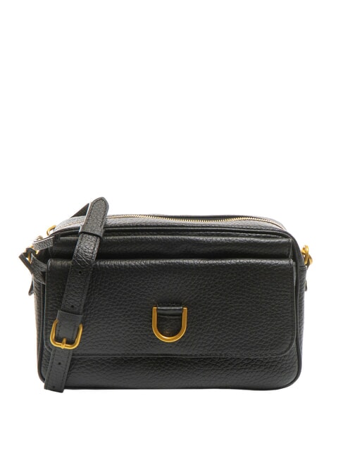 GIANNI CHIARINI MARISOL Shoulder bag, leather Black - Women’s Bags