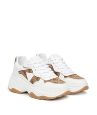GUESS HAPYY4  Sneakers - Women&rsquo;s shoes
