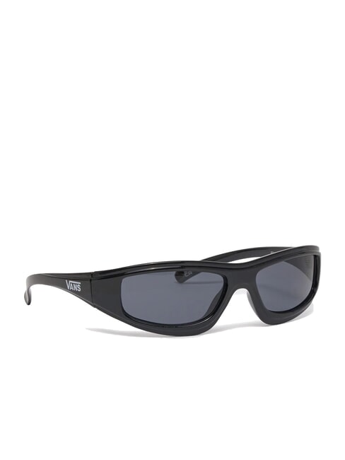 VANS FELIX Wraparound sunglasses black - Woman glasses