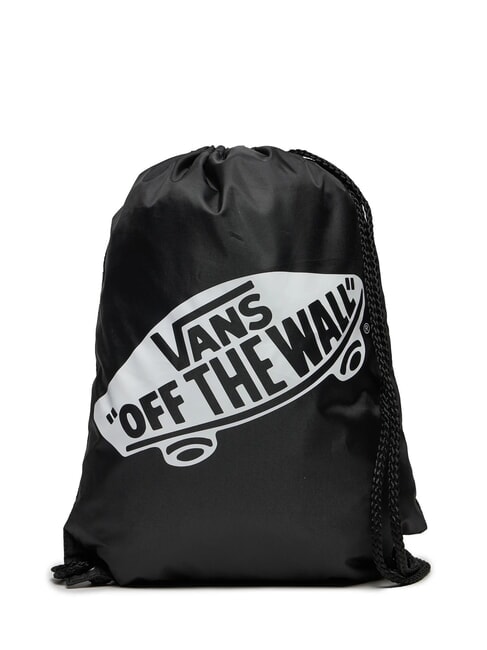 VANS BENCHED Bag with logo black - Backpacks & School and Leisure