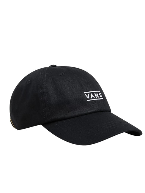 VANS HALF BOX KIDS Baseball cap black - Baby Hat