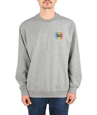VANS RETRO CO Crewneck sweatshirt with prints - Sweatshirts