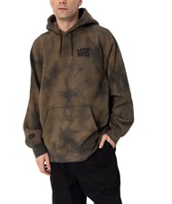 VANS MTE CANYONLANDS Sweatshirt with pocket and hood - Sweatshirts