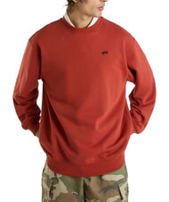 VANS SALTON Cotton crewneck sweatshirt - Sweatshirts