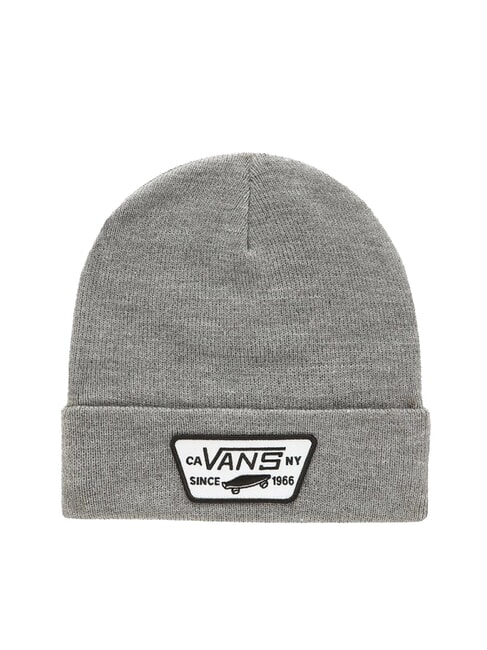 VANS MILFORD Cap heather grey - Hats