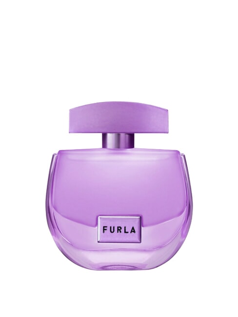 FURLA MISTICA Eau de parfum 100 ml purple glass - Women's Perfumes