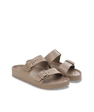 BIRKENSTOCK ARIZONA EVA Two-buckle slipper sandal - Women&rsquo;s shoes