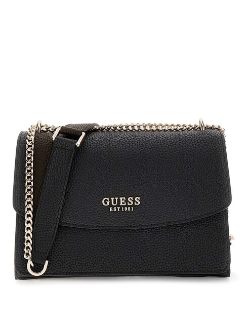 GUESS CALISTA Shoulder bag BLACK - Women’s Bags