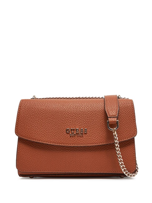 GUESS CALISTA Shoulder bag albury caramel tote bag - Women’s Bags