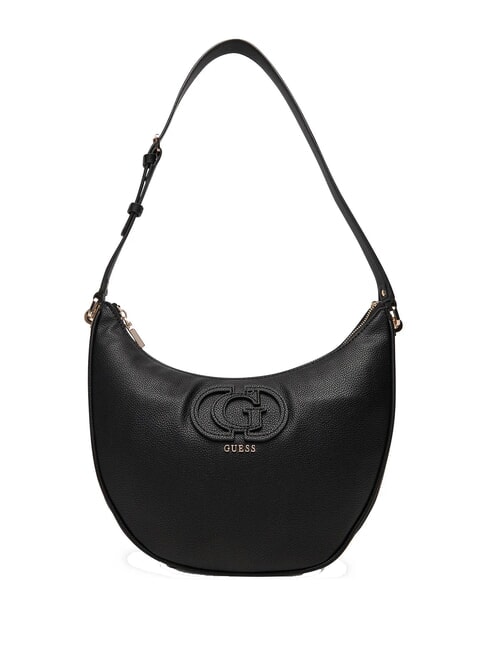 GUESS CALEBRA Shoulder bag BLACK - Women’s Bags