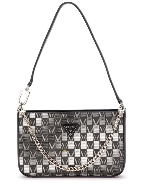 GUESS G WAVE 2 Shoulder bag black logo - Women’s Bags