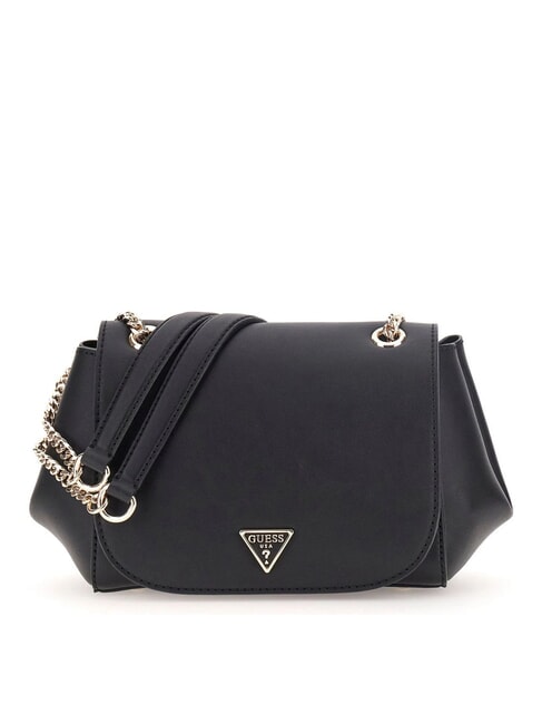 GUESS TALENT Shoulder bag / crossbody bag BLACK - Women’s Bags