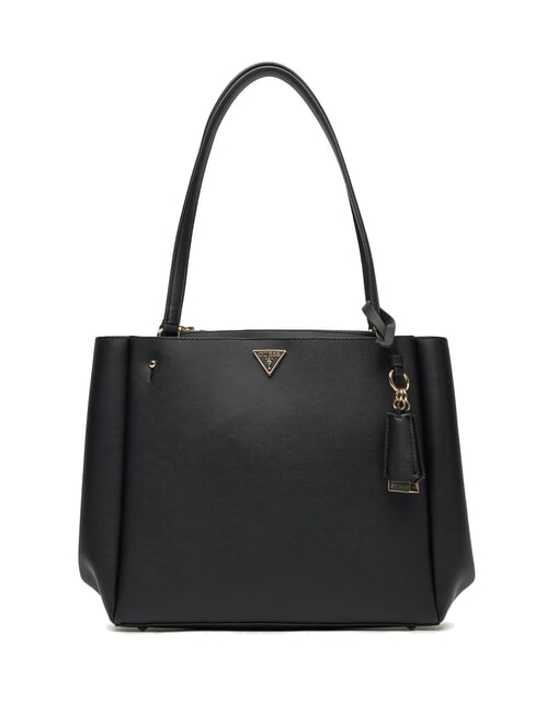 GUESS TALENT  Shoulder bag BLACK - Women’s Bags