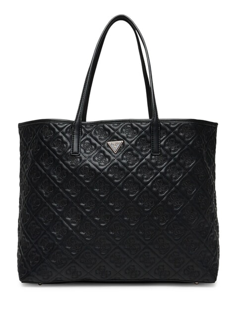 GUESS ADELASIA Shoulder bag BLACK - Women’s Bags