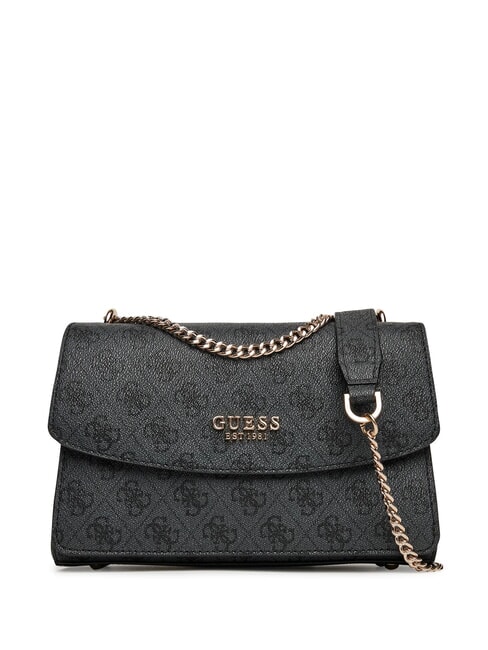 GUESS CALISTA Shoulder bag vikky large roo coalog tote bag - Women’s Bags